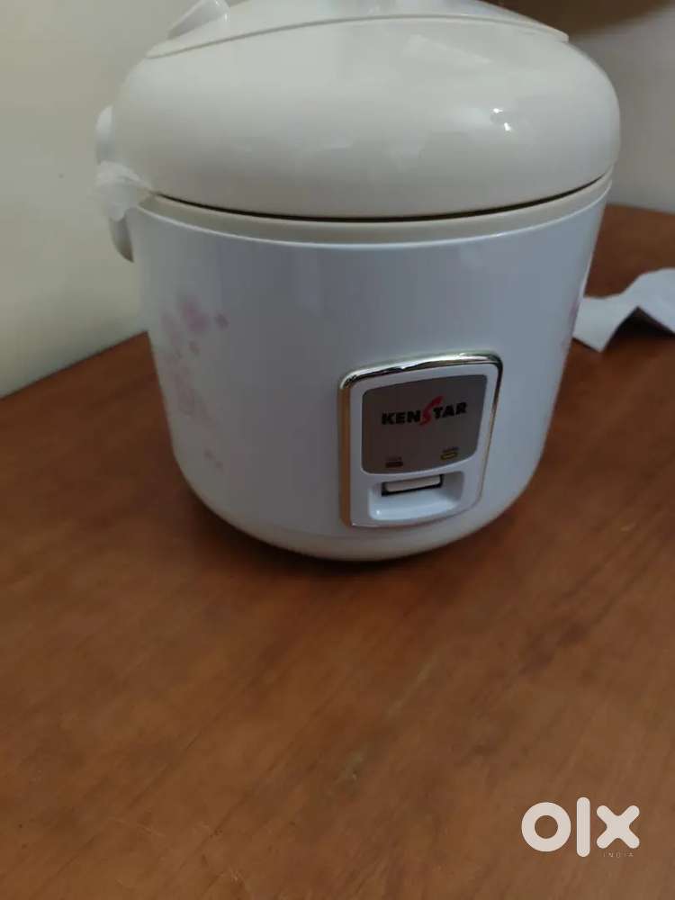 Kenstar electric rice cooker