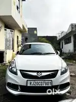 Swift dzire zdi Plus