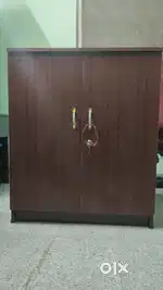 Cupboard wooden