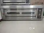 Deep fridge visi coolers