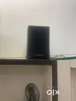 Warfdale spearkers & Harmon Kardon amplifier