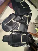 WAGON R (Brand new seat cover with bill)