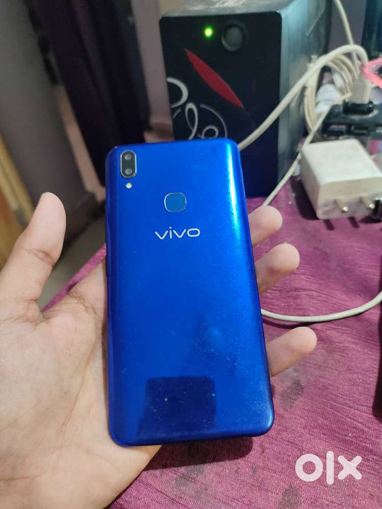 Vivo V9 4/64gb