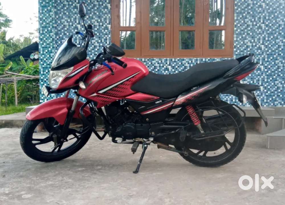 Showroom condition glamour BS4 urgent sale