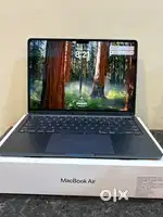 Apple Mac Book Air 13 Inch