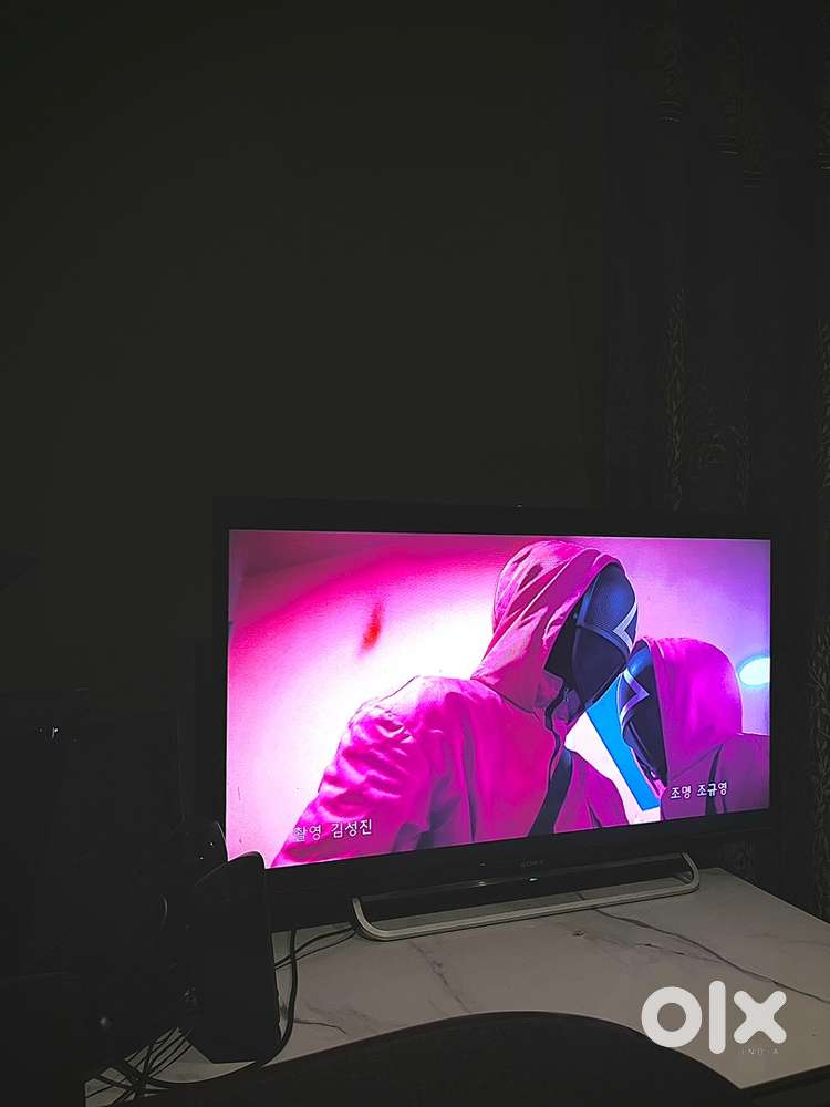 Sony bravia 40inch Led