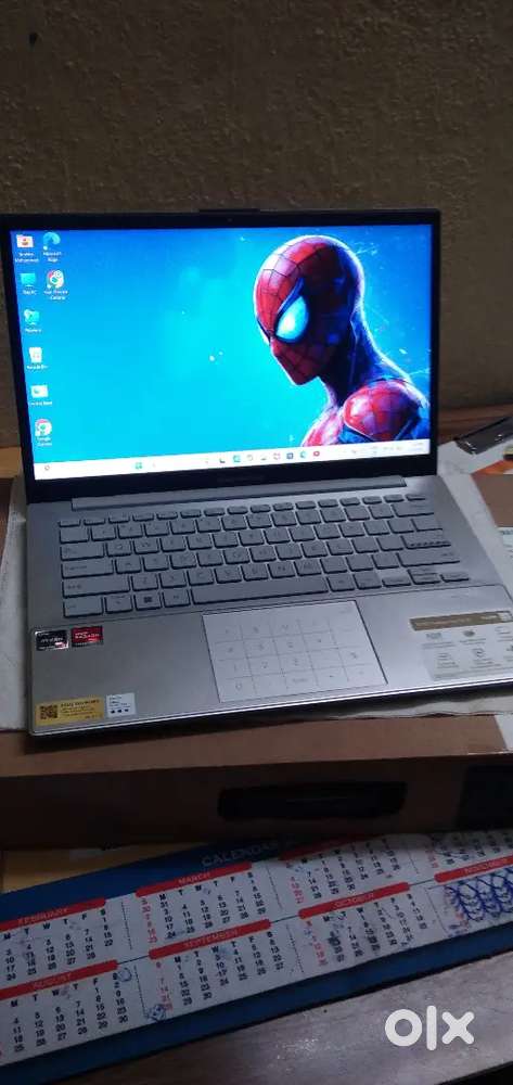 Asus Vivobook Go15 [16gb/512ssd]
