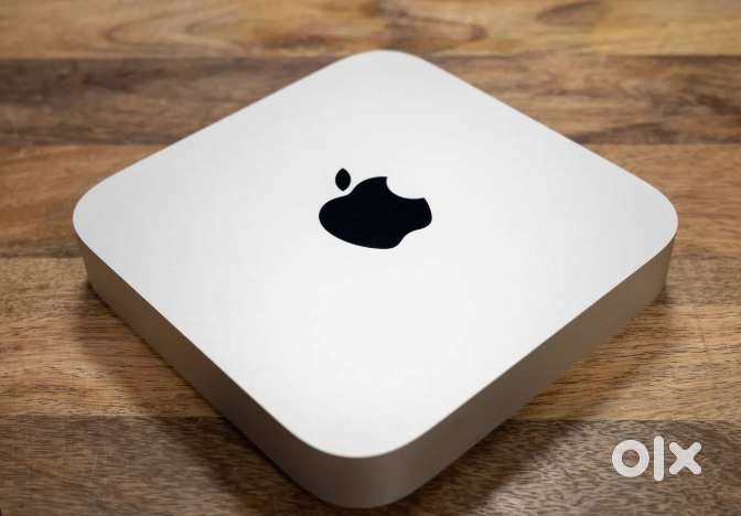 Apple Mac Mini M2