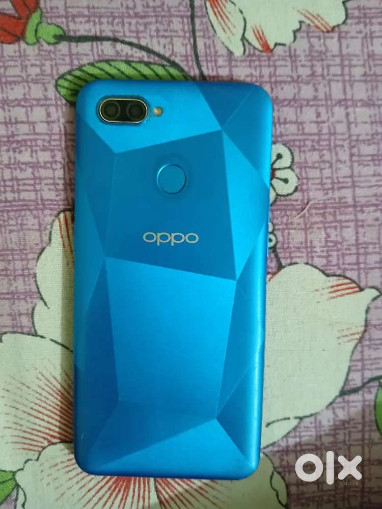 Oppo A12  mobile