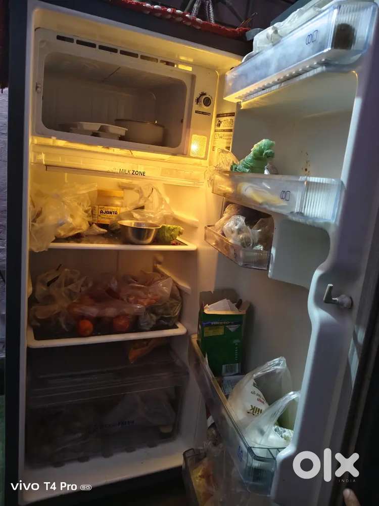 Whirlpool fride 5 star