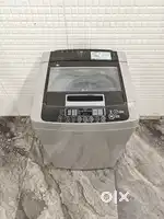Hop 5512 Lg top load washing machine