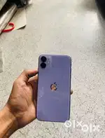 I phone 11 64 gb
