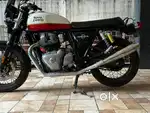 Mint Condition Bike – Fully Loaded & Impeccably Maintained