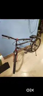 Cycle to sell