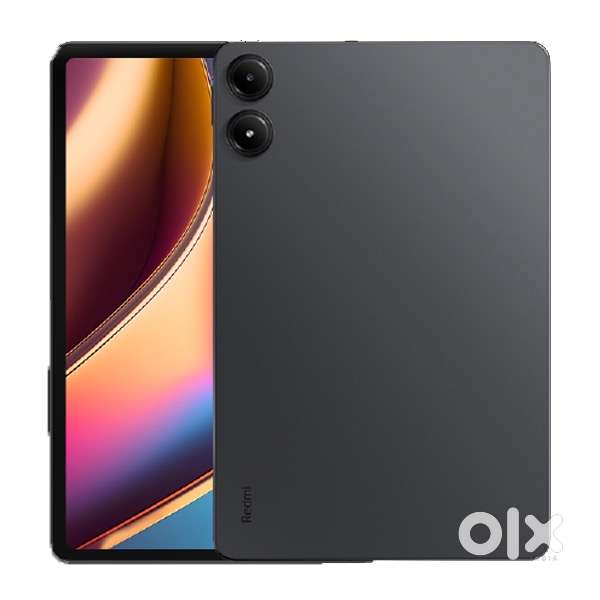 Redmi pad pro 5G with sim card option