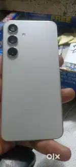 Brand new phone month old