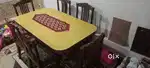 Dining table in best condition