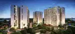 2 BHK Flat in Whitefield