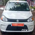 Maruti Suzuki Alto 800 0.8 VXI (O), 2021, Petrol