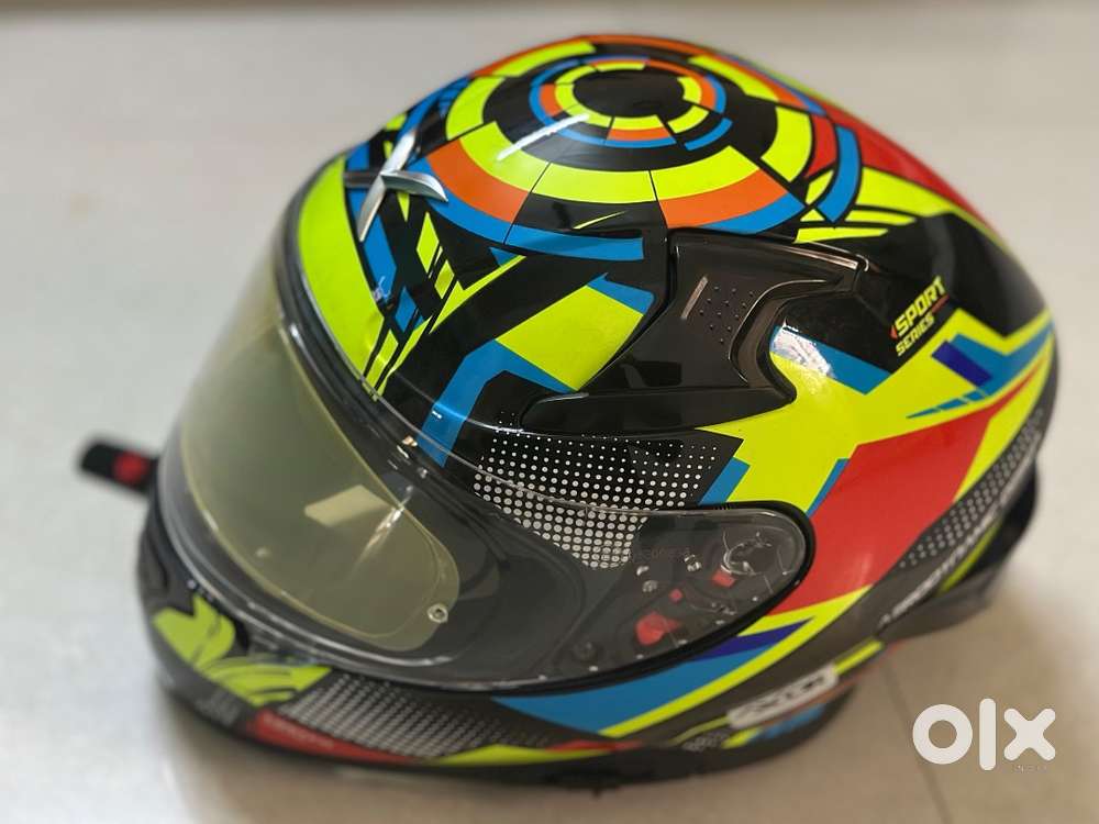 Helmet (Axor)
