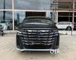 Toyota VELLFIRE 2.5 Executive Lounge, 2024, Diesel