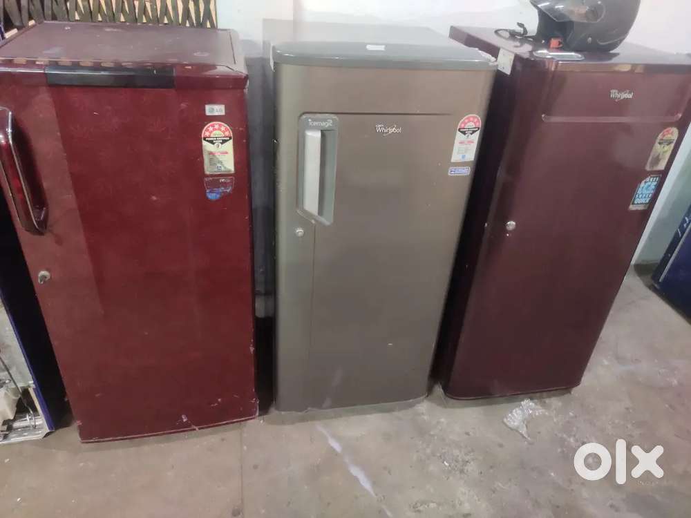 SECOND HAND HOME APPLIANCES/BRAND NEW SMALL APPLIANCES