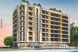 Prime Location Buy flats at Sayba Arcadia kurla w