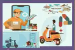 JOBS @ DELIVERY PARTNER