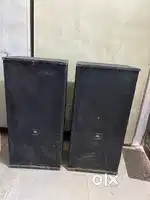 Sound system mini dj sound