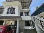 House for rent, Ground floor at tripunithura market road