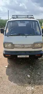 Maruti Suzuki Omni 2009