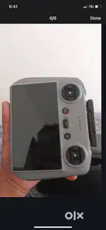 DJI RC2 Remote