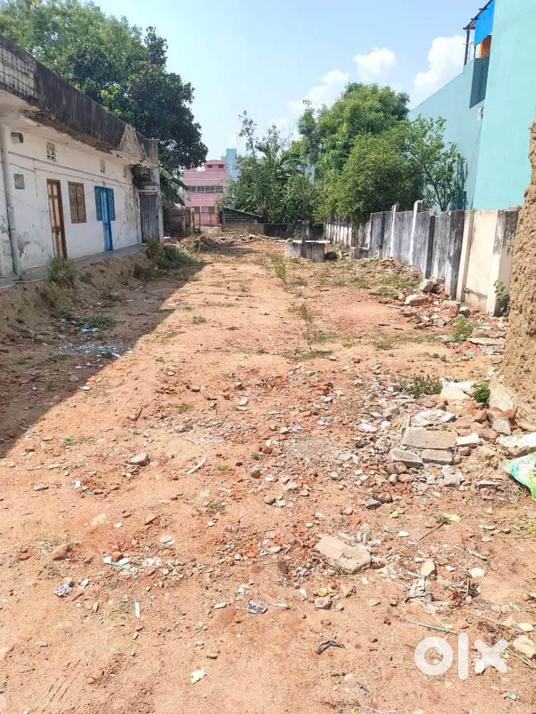 Gajanaraman theru near by mettu street  main road