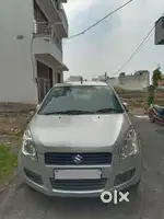 Maruti Suzuki Ritz 79000 Km Driven