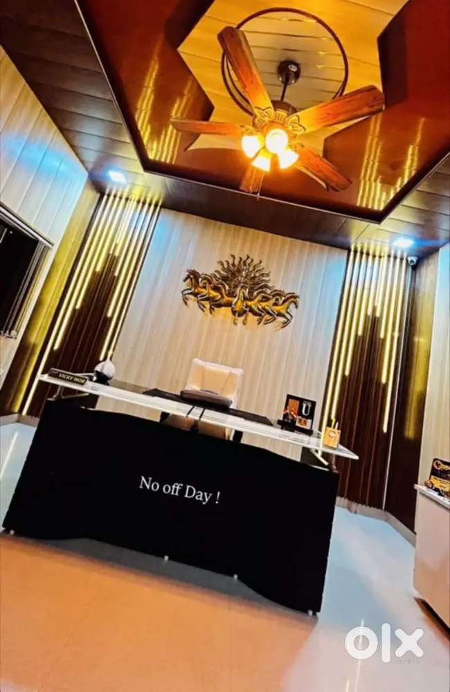 Urgent need 5 person