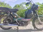 New TVS XL 100 at low price, Single owner