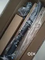 HEYMIX Dual Monitor Arm, Height Adjustable Dual
Monitor Arm