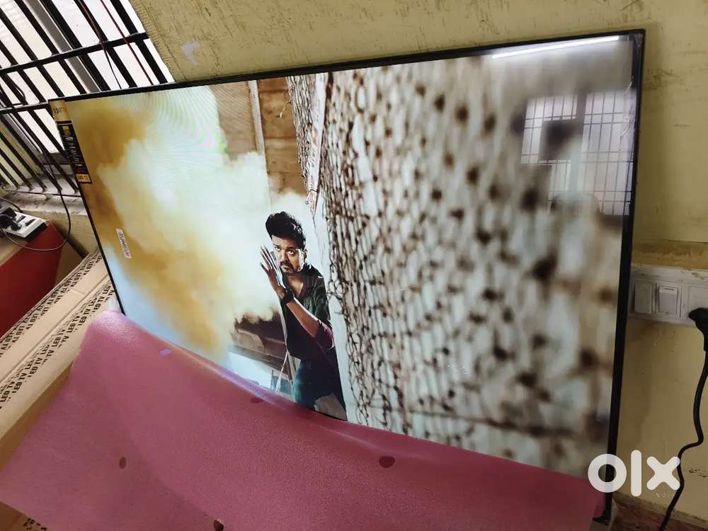 40'' Sony TV Smart TV Android TV Led TV Best Price Guarantee