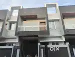 3 BHK 861 SQFT DUPLEX  HOUSE AVAILABLE ON SALE IN KONARK CHAGGAR FARM