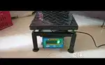 Weight machine