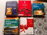 Cambridge IGCSE Books