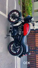 Thunderbird 350x for Sale
