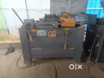 BAR THREADING ROLLING MACHINE -HMS -45R