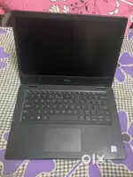 Dell latitude 3400 i5 8th/8gb Ram/512Gb SSD