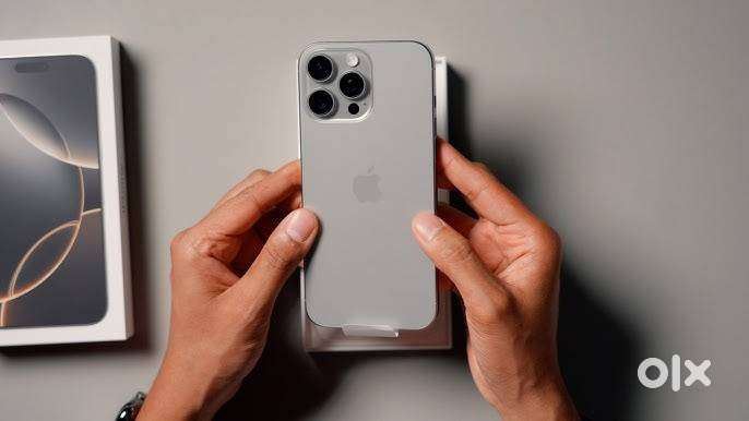 16 pro 128gb USA, 100 battery