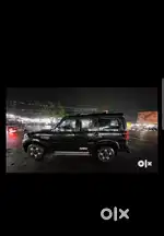 Mahindra Scorpio 2019 Diesel Good Condition