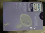 Philips manual breast pump