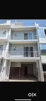90 & 80 gaj- Hostel For Sale (Kandoli- Bidholi)
