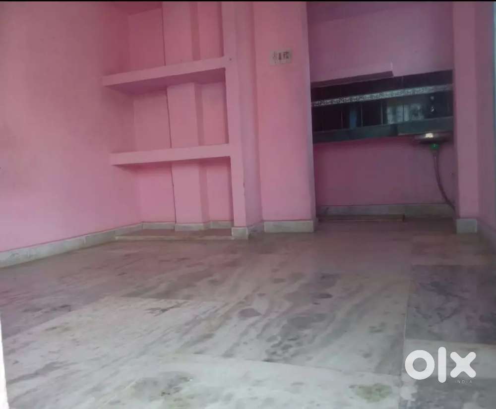 2 Rooms With Separate Bathroom & Kitchen (Only Small Family / Girls)