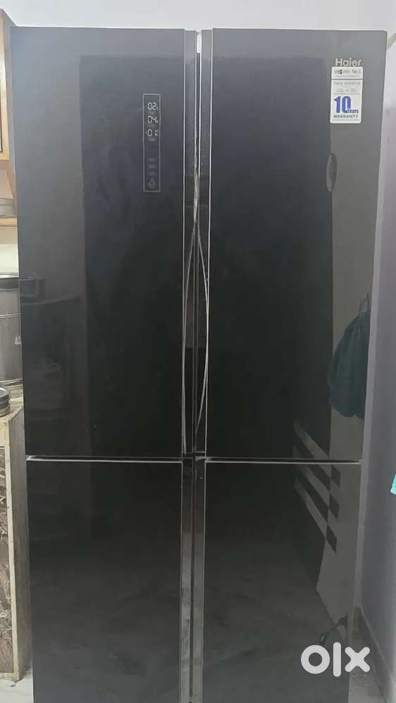 Haier Refrigerator